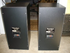 paradigm 3se mk2