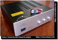 Cayin D1205.1A 5 channel amplifier For Sale - Canuck Audio Mart