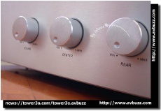 Cayin D1205.1A 5 channel amplifier For Sale - Canuck Audio Mart