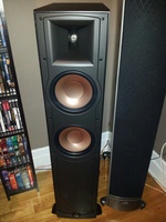 klipsch rf 800