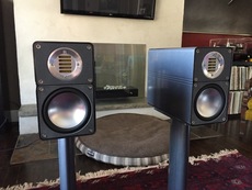 Elac 310.2 jet speakers For Sale - Canuck Audio Mart