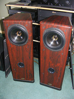 TANNOY D50 Rosewood Plus ペア 英国製 649268818_thumb_eef1d48e5d7e9b