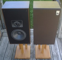 mirage 450 speakers