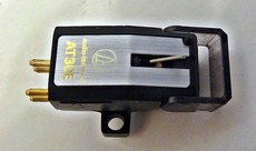 Audio Technica AT30E Dual Moving MicroCoil Phonograph Cartridge