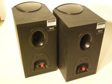 Near Mint Klipsch Synergy B20 Bookshelf Speakers For Sale Canuck