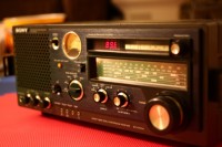 Sony ICF-6700W shortwave receiver For Sale - Canuck Audio Mart