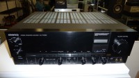 KENWOOD KA 1100 SD INTEGRATED For Sale - Canuck Audio Mart