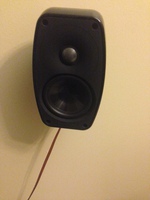 Paradigm Cinema 100 CT For Sale 