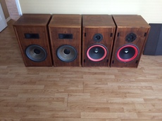 herdio marine speakers