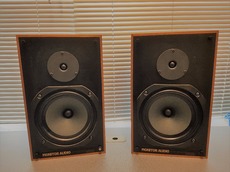 Monitor Audio R100 For Sale - Canuck 