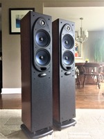 polk audio rt800i