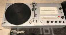 Braun Audio 310 - a few questions - UK Vintage Radio Repair and Restoration  Discussion Forum