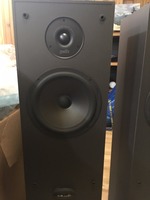 polk audio rt400