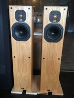 monitor audio ma 1200 gold