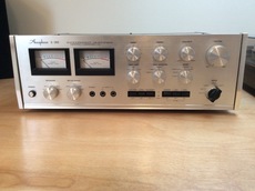 Accuphase E 2 Integrated Amplifier For Sale Canuck Audio Mart