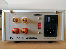 Burson Soloist SL MK2 Headphone Amp For Sale - Canuck Audio