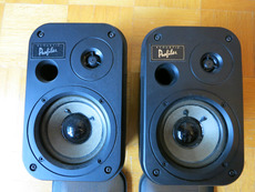 Acoustic Profiles PSL C2 [used]-sold