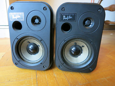 Acoustic Profiles PSL C2 [used]-sold