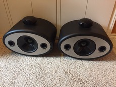 tannoy ellipse 10 passive