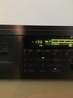 Nakamichi CR-7 Discrete 3-Head Cassette Deck For Sale - Canuck Audio Mart