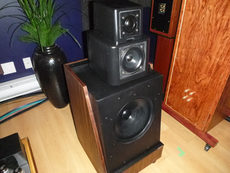 kef 105.1