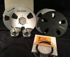 Revox A700 Reel to Reel Tape Recorder For Sale - Canuck Audio Mart