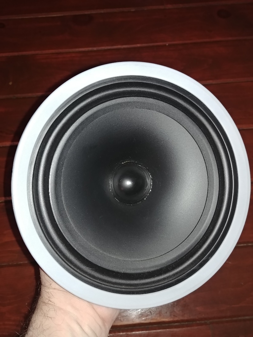 B&W dm640 trim ring Wanted - Canuck Audio Mart