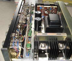 Sansui AU-888 Integrated Amp (SOLD) Photo #1789031 - US Audio Mart