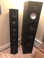 paradigm cinema trio soundbar