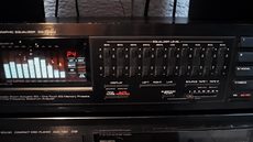 Yamaha EQ-1100U equalizer Photo #2035249 - US Audio Mart