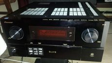 Pioneer Elite Sc 05 Class D Amplification For Sale Canuck Audio Mart