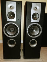 jbl northridge n3811