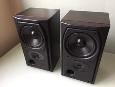 ketting . versneller Mission 731 Bookshelf speakers For Sale - Canuck Audio Mart