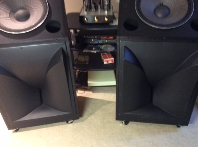 Jbl 4660 Rarely Seen Pair For Sale Canuck Audio Mart