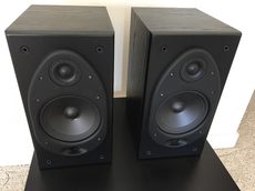 polk audio rt35