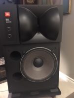 JBL Studio Monitors-New Price!!! For - Canuck Audio Mart