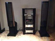 martin logan odyssey speakers