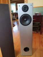 polk m20