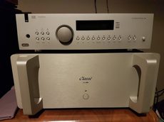 Classé Audio CA 300