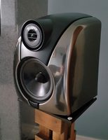 Rogers db101 Speakers Photo #2034728 - Aussie Audio Mart