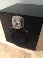 encore 8 subwoofer