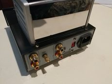 Yaqin Ms 23b Tube Phono Preamp Pending For Sale Canuck Audio Mart