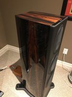Monitor Audio Platinum PL300 II in 