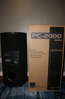 Svs Pc00 For Sale Canuck Audio Mart