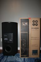 Svs Pc00 For Sale Canuck Audio Mart