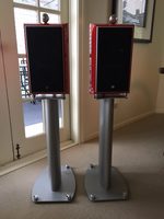 kef xq one