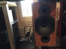 Wharfedale 9.3 hot sale