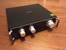 Teac AI 101 DA integrated amplifier with USB DAC For Sale - Canuck