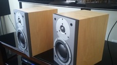 dynaudio a42