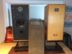 spendor bc2 speakers